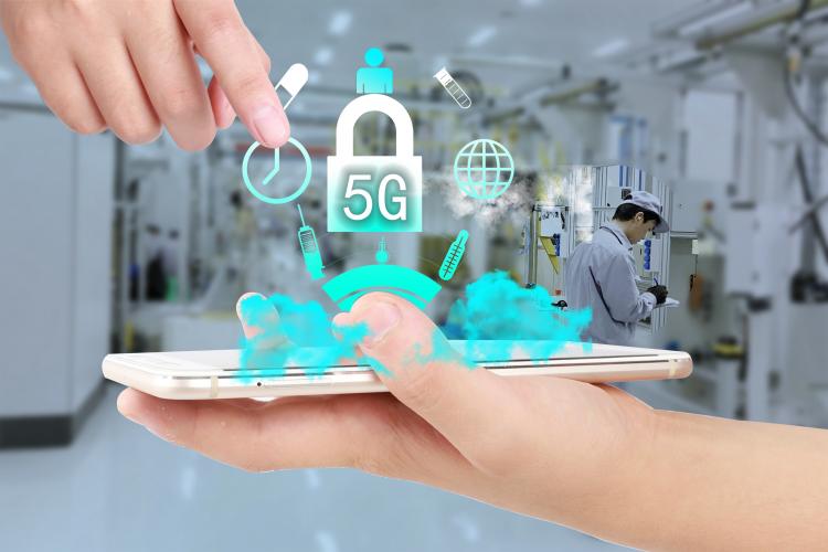 5G正式商用 覆蓋50余城，積極推進網絡技術演進與服務升級